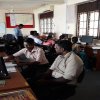 1st District & Divisional Web Progress Review Meeting -28.03.2019